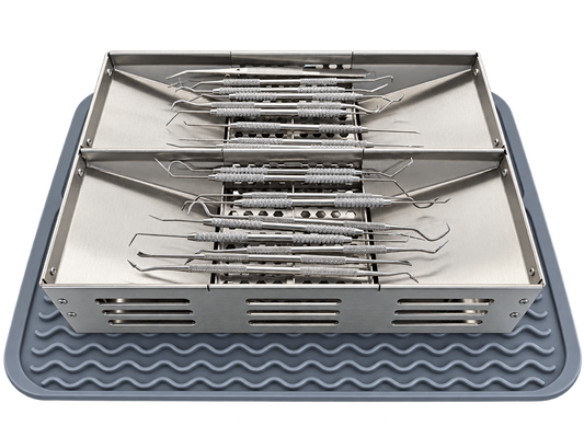 DriRak Instrument